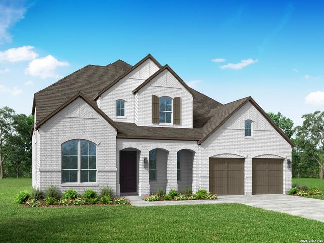 103 Carino Cove — Esperanza