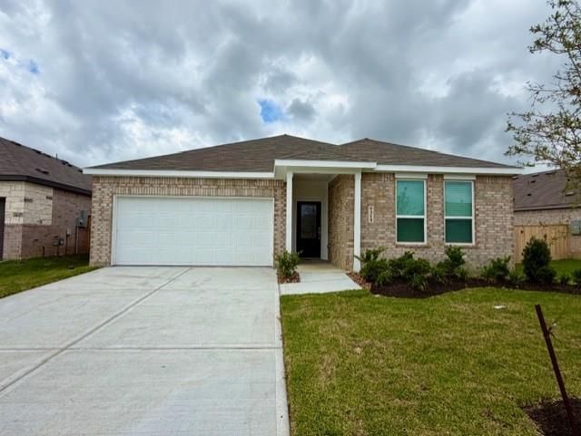 9215 Alaska Shores Dr — Scotts Bend