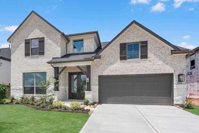 5231 Silk Petal Dr — Brookewater