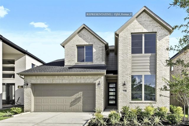 4642 Hydra Ln — Austin Point