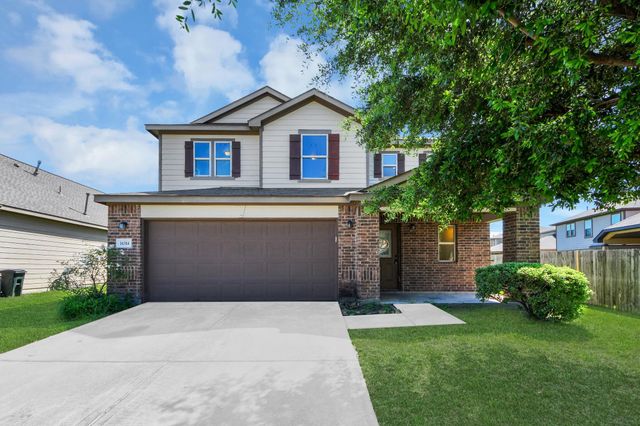 14314 Cypress Cascade Ln — Cypress Crk Xing Sec 2