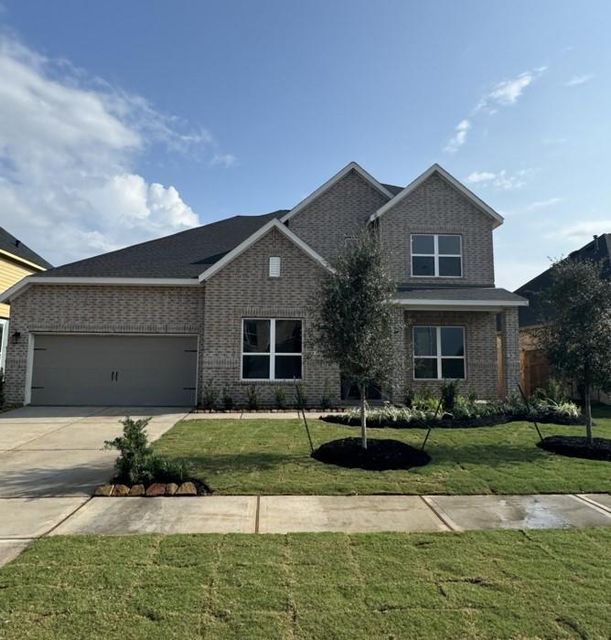6014 Marina Ray Dr — Scotts Bend