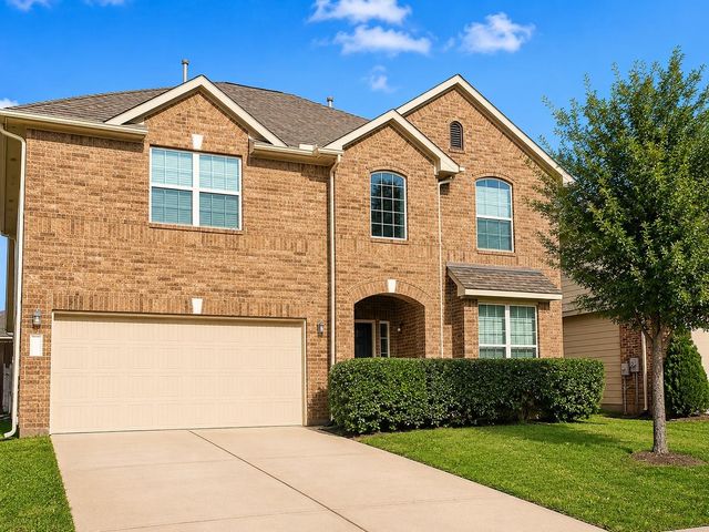 24906 Clover Ranch Dr — Katy Creek Ranch
