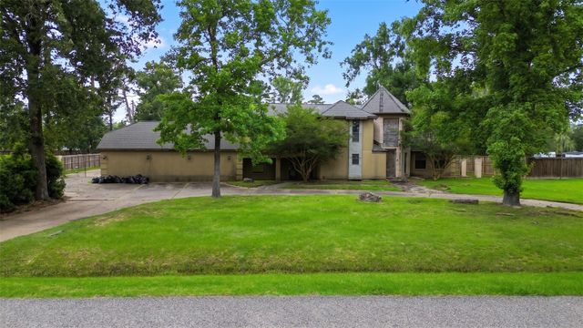 1107 Southern Hills Rd — Forest Cove Country Club Estate 4