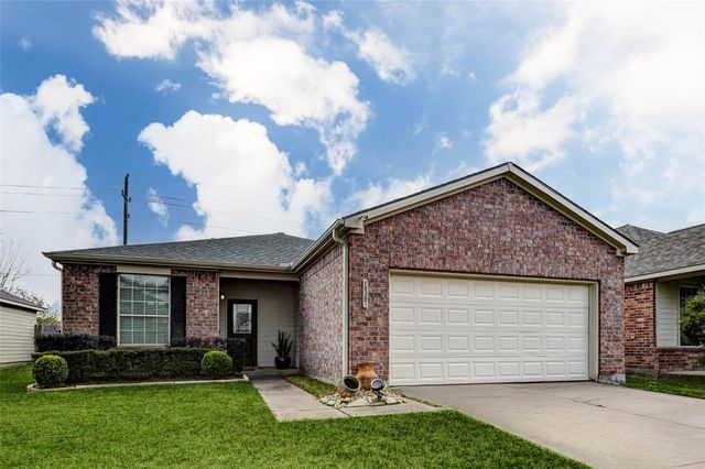 19307 Desert Moon Dr — Yaupon Ranch Sec 02