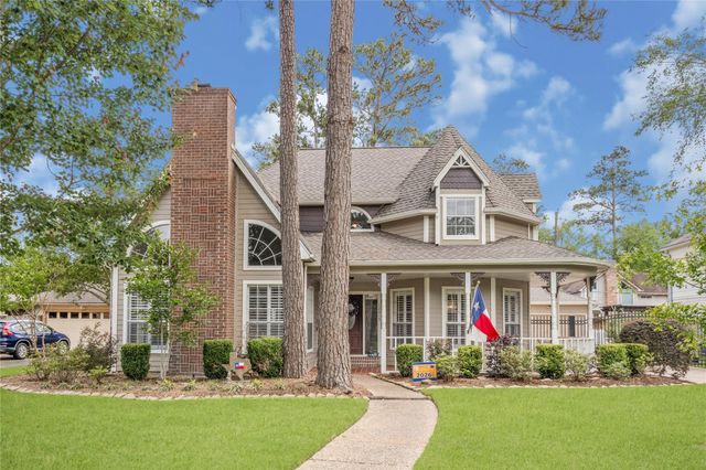 12015 Normont Dr — Lakewood Forest