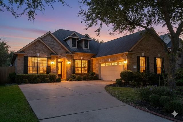 614 Coggins Point Way — Telfair Sec 9