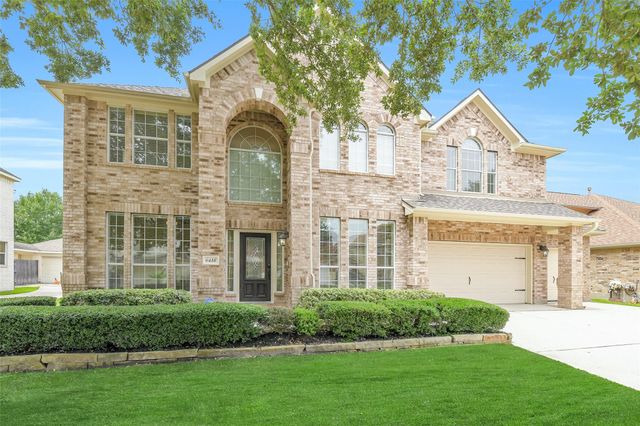 6418 Oakmont Creek Dr — Spring Creek Court