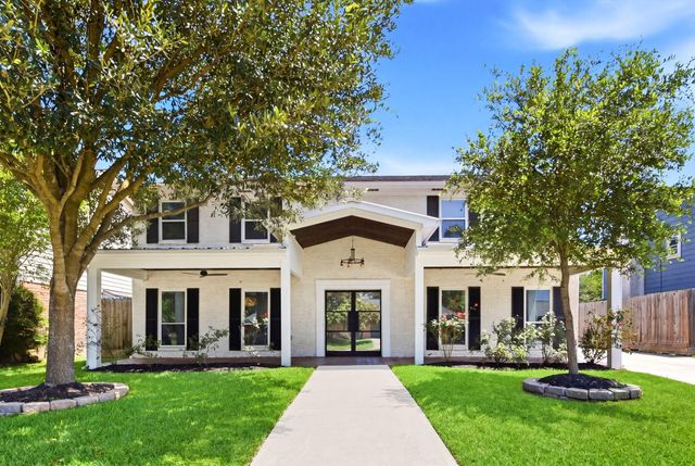 4810 Bayou Vista Dr — Candlelight Oaks Sec 02 R/P
