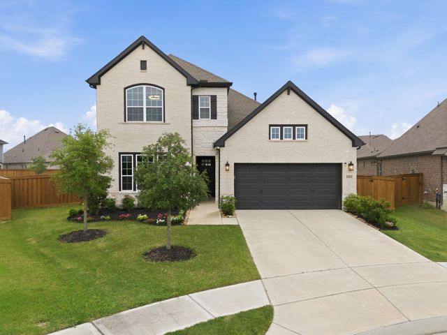 13803 Cerezo Creek Pointe Dr — Dunham Pointe Sec 7 Rep #1