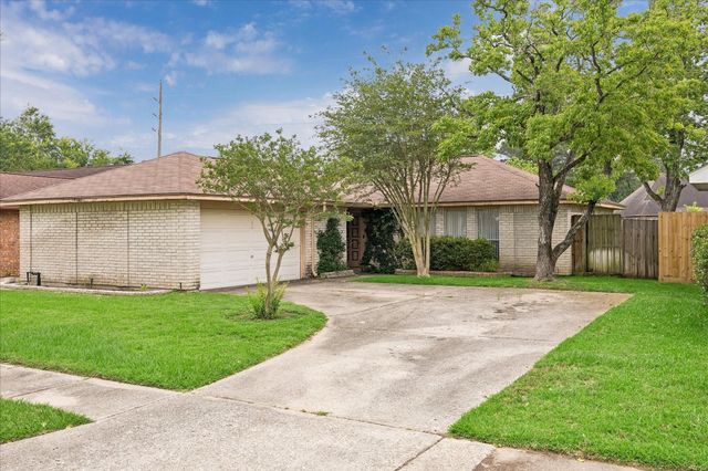 4807 Roserock Ln — Bridgestone