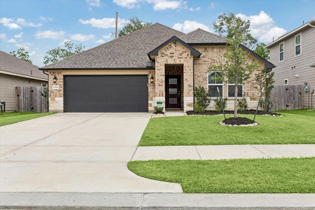 12826 Royal Ann Way — Cherry Pines Sec 4