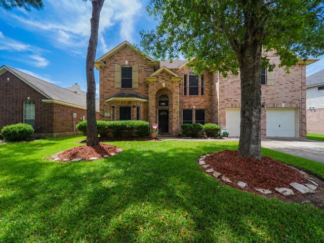 719 Rock Springs Dr — Canyon Gate At The Brazos Sec 3