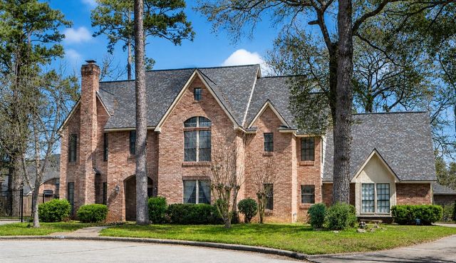 15106 Olde Tavern Ct — Olde Oaks Sec 03