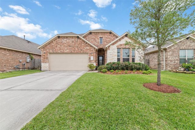 4803 Creekside Haven Trl — Hampton Crk Sec 9