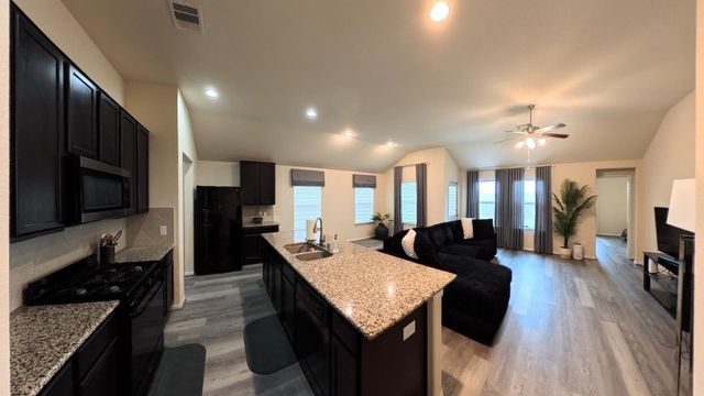 10619 Dawn Pine Forest Trl — Ashford Grove East