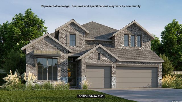 117 Rainwater Creek — THE RANCHES AT CREEKSIDE