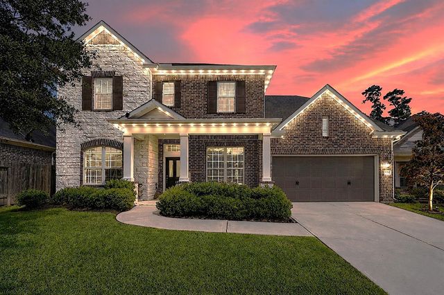 3919 Dorothy Oaks Ct — Falls at Imperial Oaks