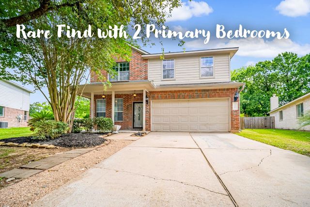 23526 Whispering Maples Dr — Maple Terrace Amd 01