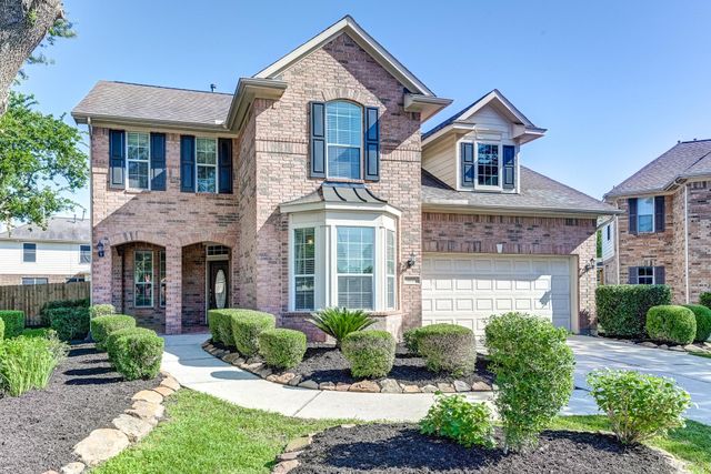 4110 Country Mill Way — Country Lake Estates Sec 01