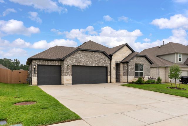15220 Tattle Creek Ln — Fosters Ridge