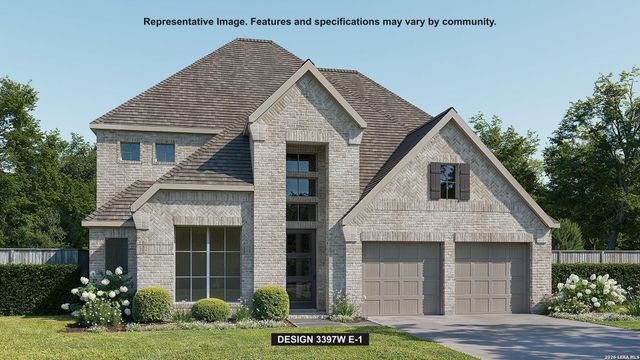 121 Rainwater Creek — THE RANCHES AT CREEKSIDE