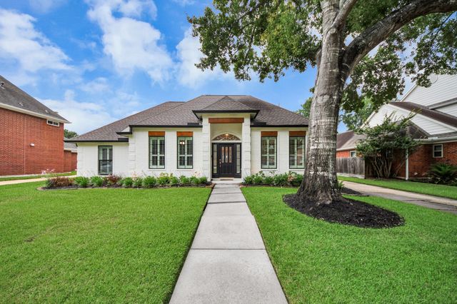 2203 Country Mile Ln — Pecan Grove Plantation Sec 9