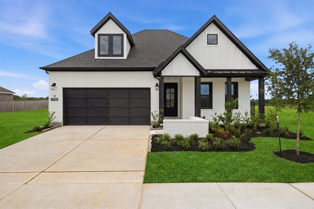 11139 Swamp Edge Ln — Bridgeland - 50'