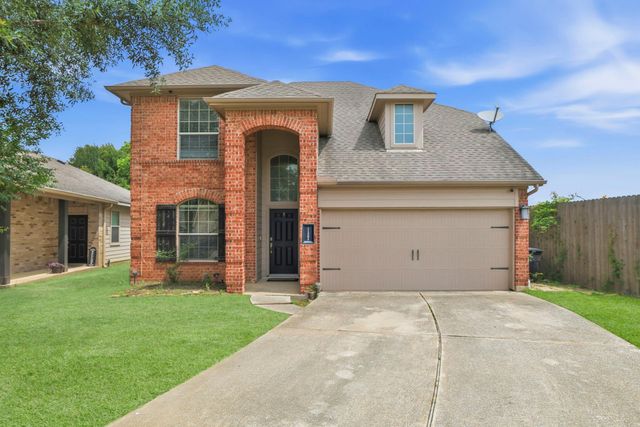 11502 Stonepine Meadow Ct — Stonepine Sec 02