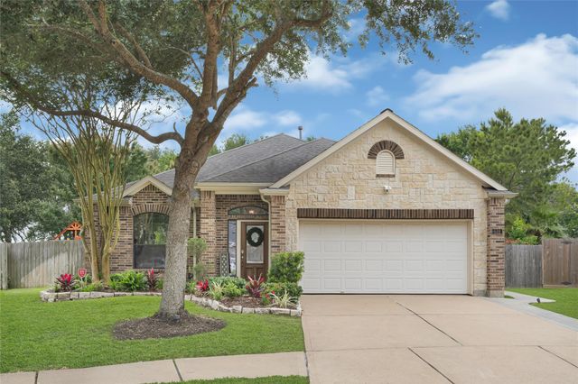 501 Burham Ln — Westover Park Sec 10 2007