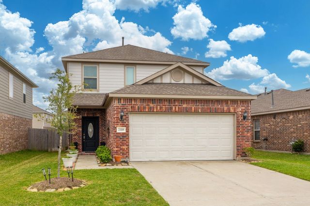 23319 Dovetail Colony Ct — Katy Trls Sec 2