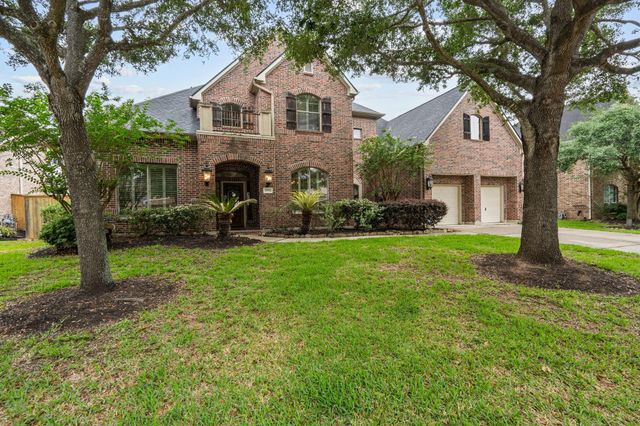 22922 Deforest Ridge Ln — Cinco Ranch Cinco Forest