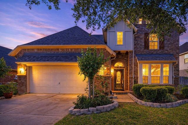 12611 Colonial Glen Ct — SOUTHERN TRAILS