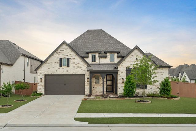7602 Zinnia Blossom Ln — Elyson Sec 47