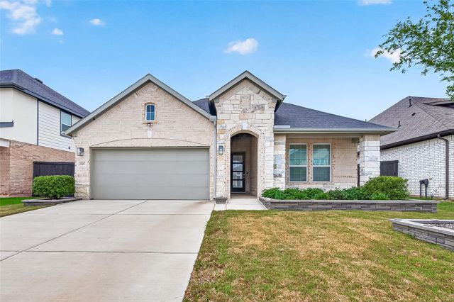 2207 Cool Greens St — Harvest Green