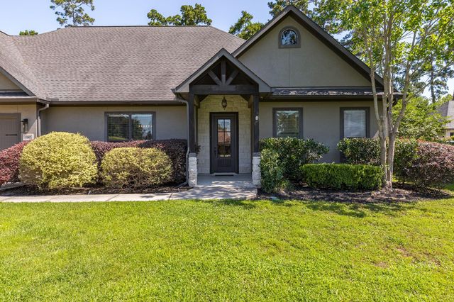5507 Bright Timber Landing Dr — Benders Landing Estates