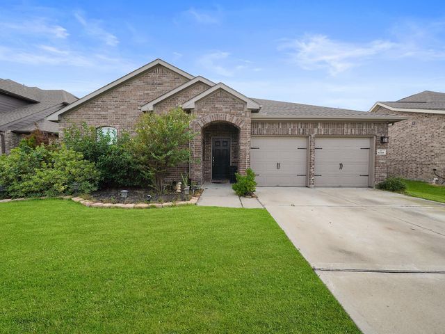 6719 Northchester Dr — Katy Lakes
