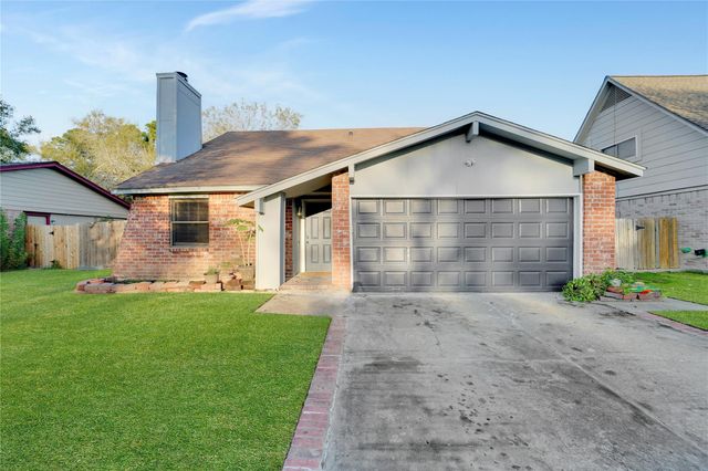 17206 Telegraph Creek Dr — Oakwood Glen Sec 01