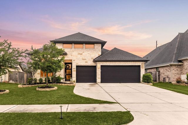 2130 Partridgeberry Ln — Firethorne West Sec 17