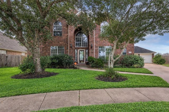 3631 Shady Bay Ln — Colony Lakes Sec 7