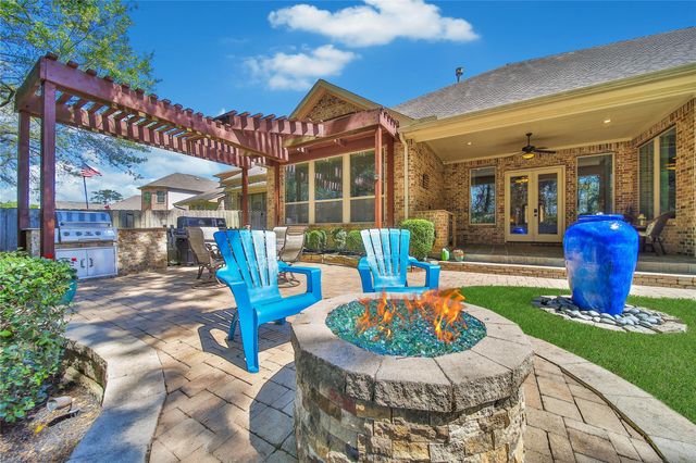 3234 Explorer Way — Barton Woods 02
