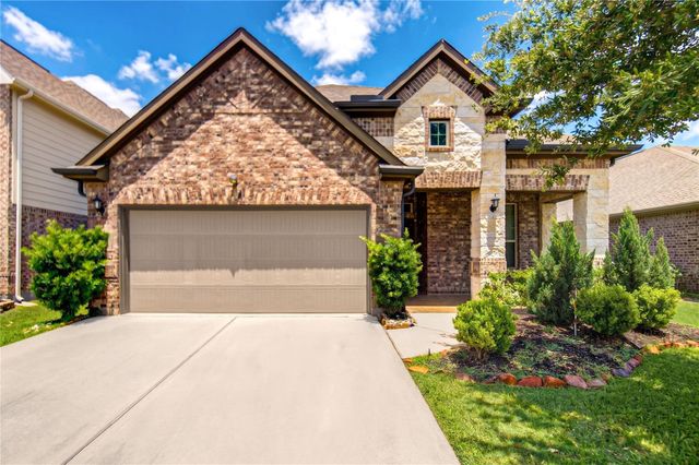 23610 Villa Lisa Dr — Lakes Of Bella Terra Sec 37 Rep 1