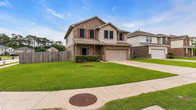 9903 Wood Wind Ct — Lynnwood Sec 2