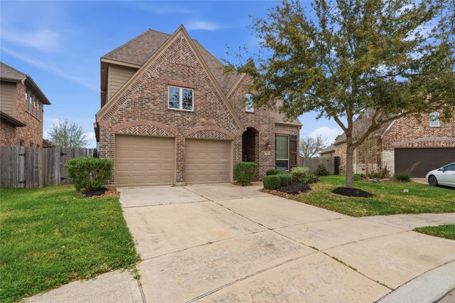 720 Mayhill Ridge Ln — Westover Park Sec 17a 2015 A