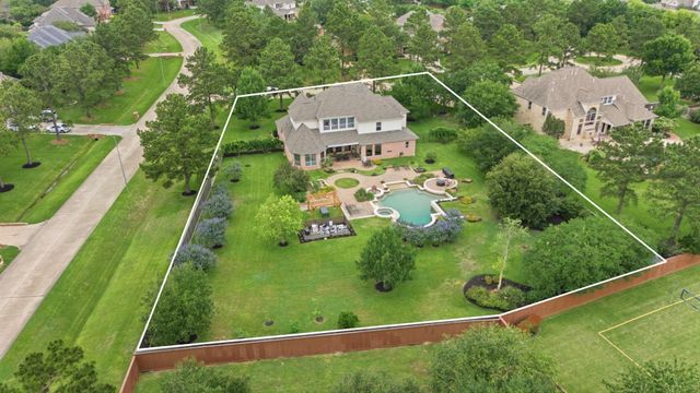 15 White Meadow Ct — Gleannloch Farms Sec 14
