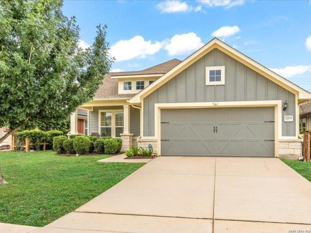8764 Stackstone — THE CROSSVINE