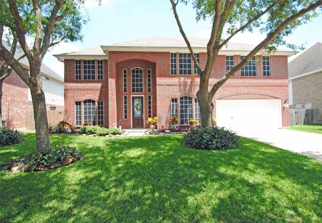 20802 Shifting Sand Ln — Lakemont Cove Sec 1