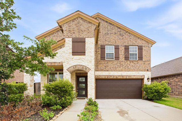 24726 Alaiga Glen Dr — Sendero Tr