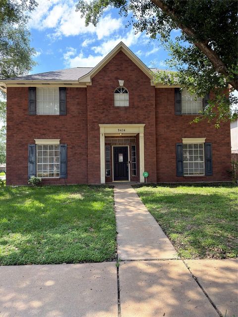 9414 Calwood Cir — Champion Woods At Colony Creek