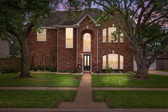 1364 Coleman Boylan Dr — The Oaks Of Clear Creek Sec 2